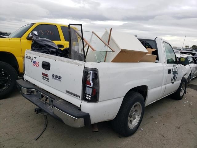 2000 GMC New Sierra C1500