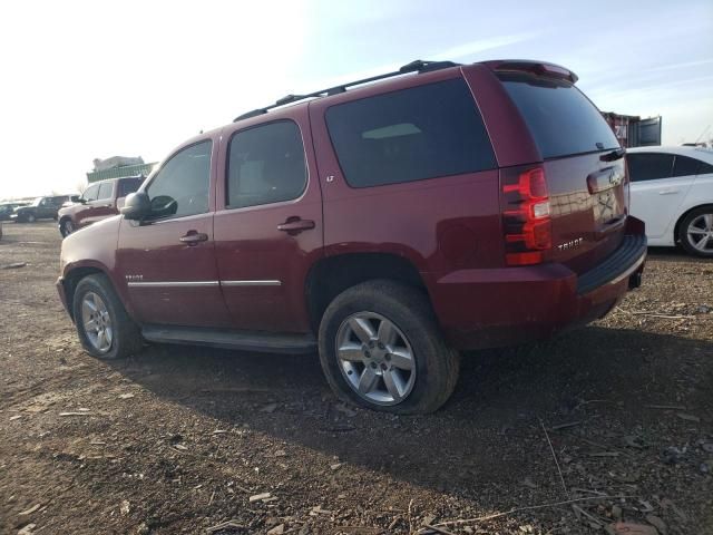 2010 Chevrolet Tahoe K1500 LT