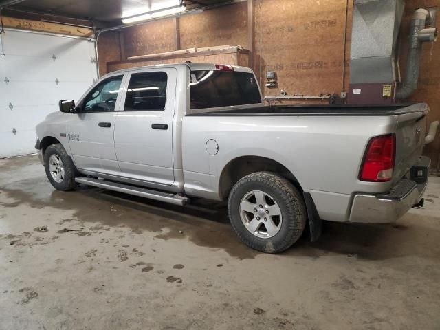 2014 Dodge RAM 1500 ST