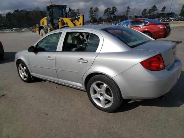 2009 Chevrolet Cobalt LT