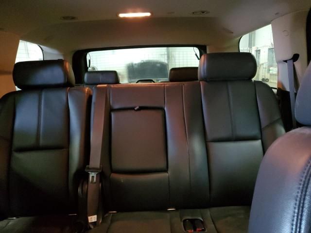 2008 GMC Yukon