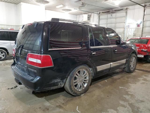 2007 Lincoln Navigator