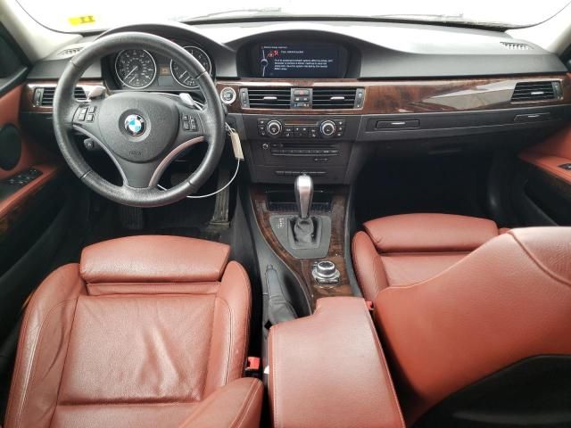 2010 BMW 328 XI