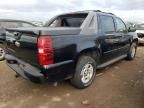 2007 Chevrolet Avalanche C1500