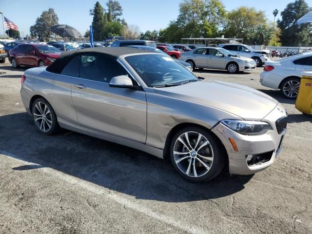 2017 BMW 230I