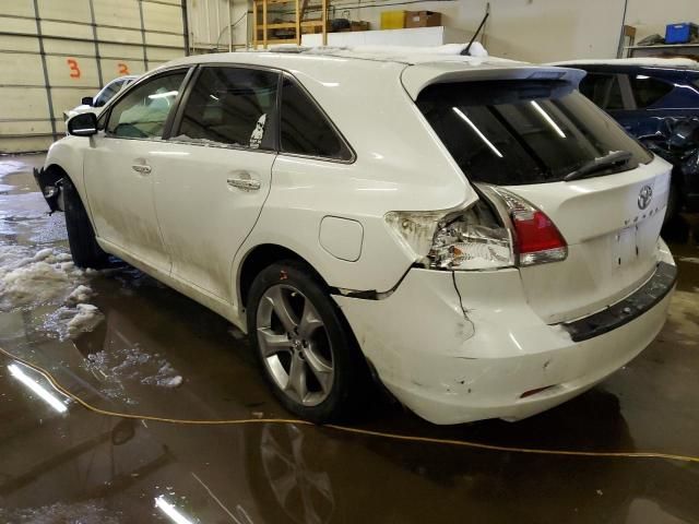 2011 Toyota Venza