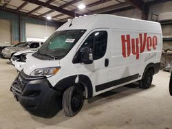 Salvage cars for sale from Copart Eldridge, IA: 2023 Dodge RAM Promaster 1500 1500 High