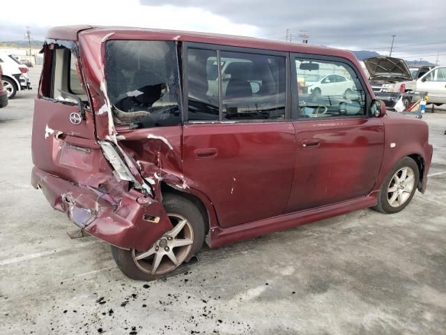 2006 Scion XB