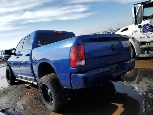 2018 Dodge RAM 1500 ST