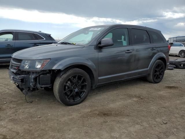 2014 Dodge Journey R/T