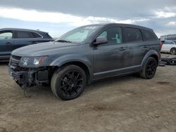 Run And Drives Cars for sale at auction: 2014 Dodge Journey R/T