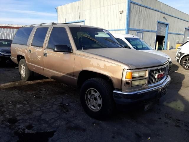 1995 GMC Suburban K1500