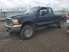 1999 Ford F250 Super Duty