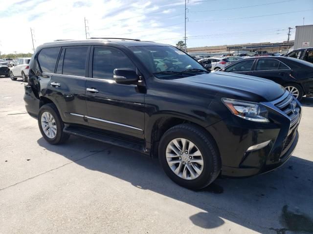 2014 Lexus GX 460