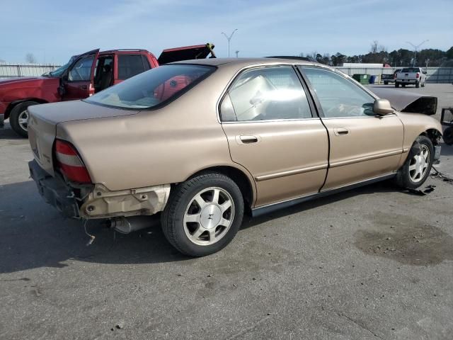 1994 Honda Accord EX