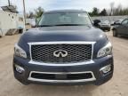 2016 Infiniti QX80