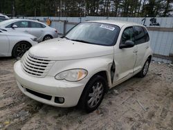 Chrysler PT Cruiser Touring Vehiculos salvage en venta: 2008 Chrysler PT Cruiser Touring