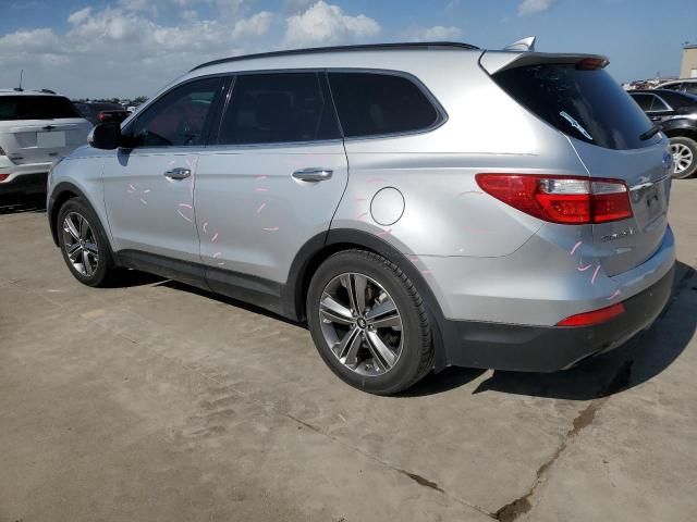 2014 Hyundai Santa FE GLS