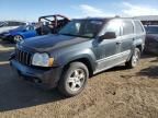 2007 Jeep Grand Cherokee Laredo