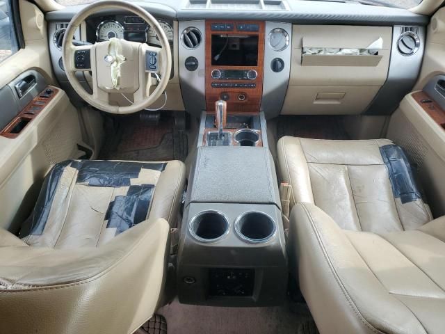 2008 Ford Expedition Eddie Bauer