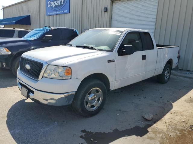 2008 Ford F150