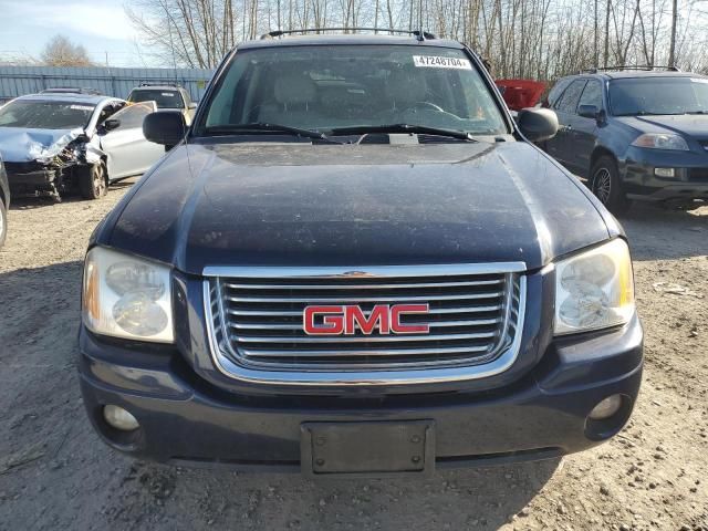 2007 GMC Envoy