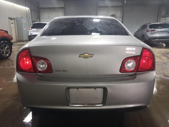 2008 Chevrolet Malibu 1LT