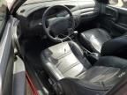 2002 Ford Escort ZX2