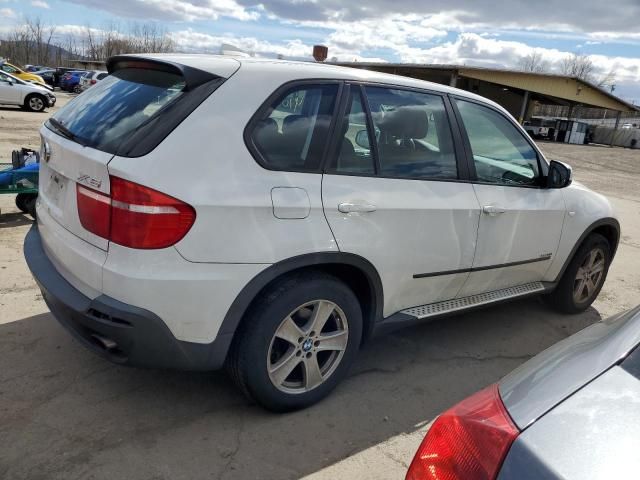 2010 BMW X5 XDRIVE30I