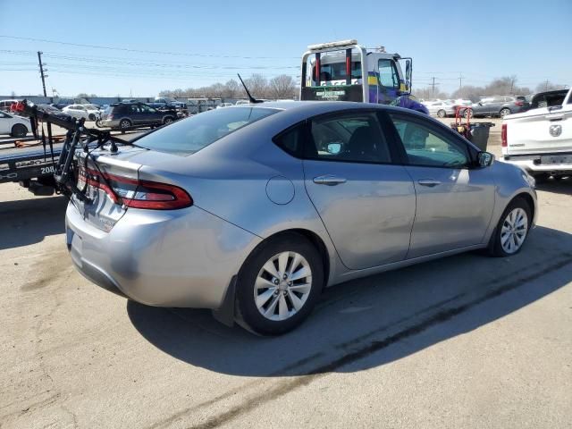 2014 Dodge Dart SE Aero