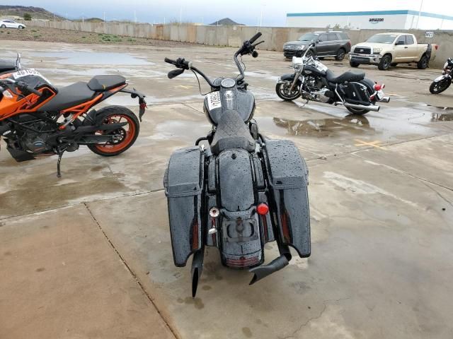 2021 Harley-Davidson Flhrxs
