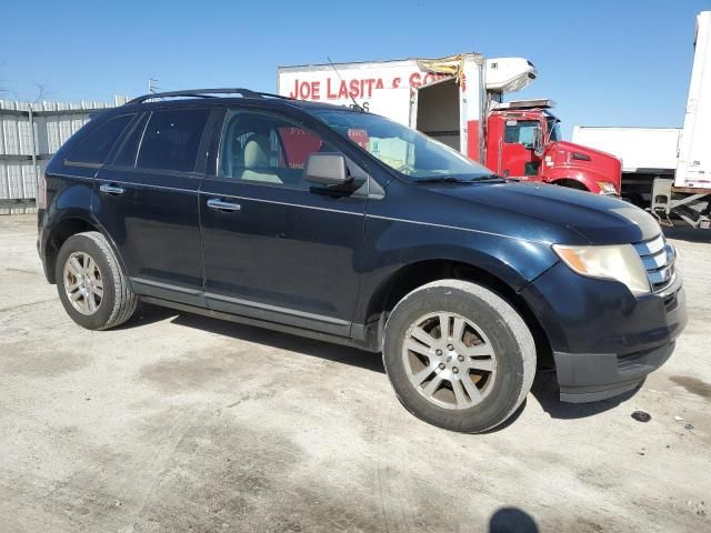 2008 Ford Edge SE