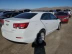 2013 Chevrolet Malibu 2LT