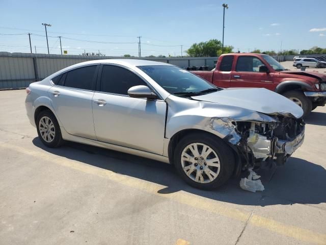 2009 Mazda 6 I