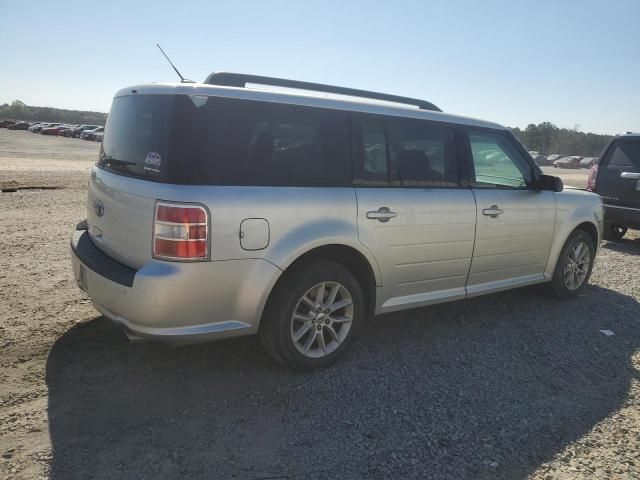 2014 Ford Flex SE