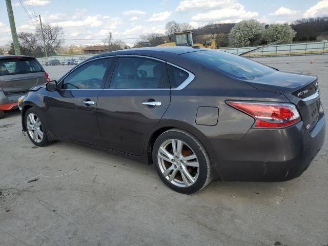 2014 Nissan Altima 3.5S