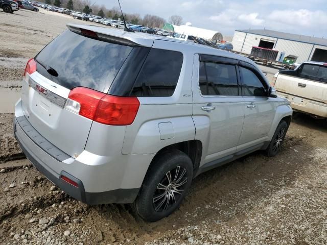 2010 GMC Terrain SLE