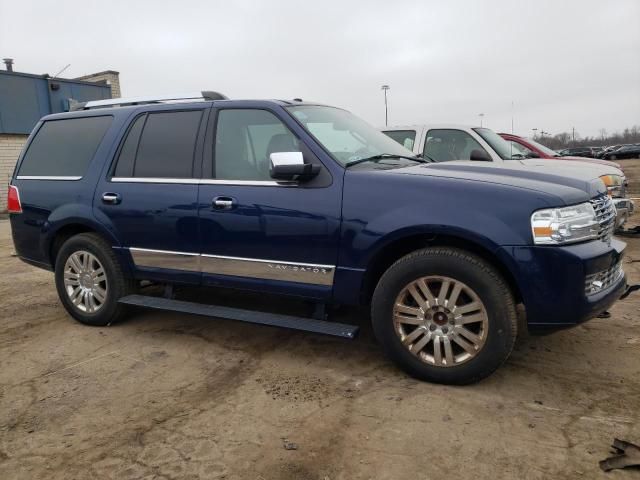 2011 Lincoln Navigator