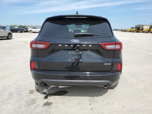 2023 Ford Escape ST Line Premium