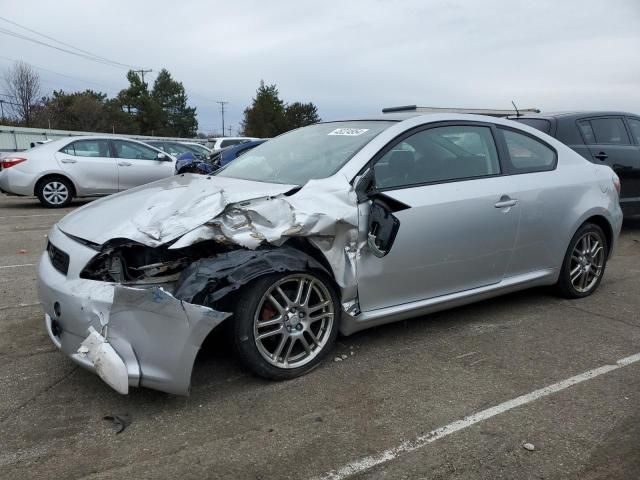 2007 Scion 2007 Toyota Scion TC