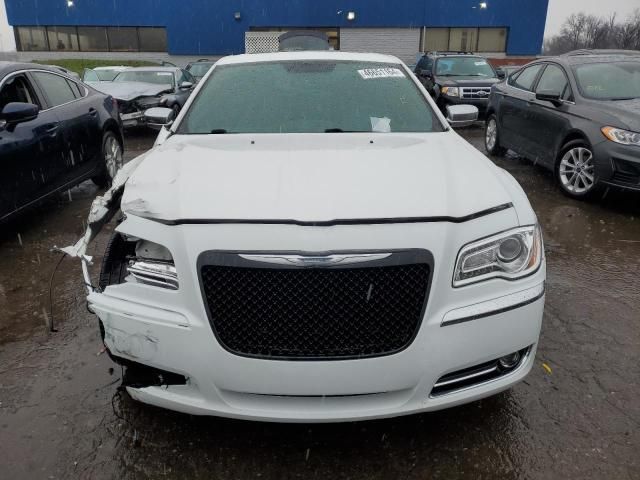 2012 Chrysler 300 Limited