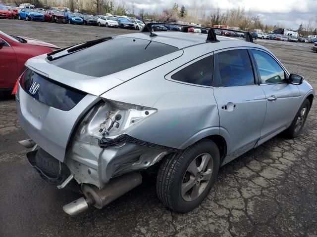 2010 Honda Accord Crosstour EX