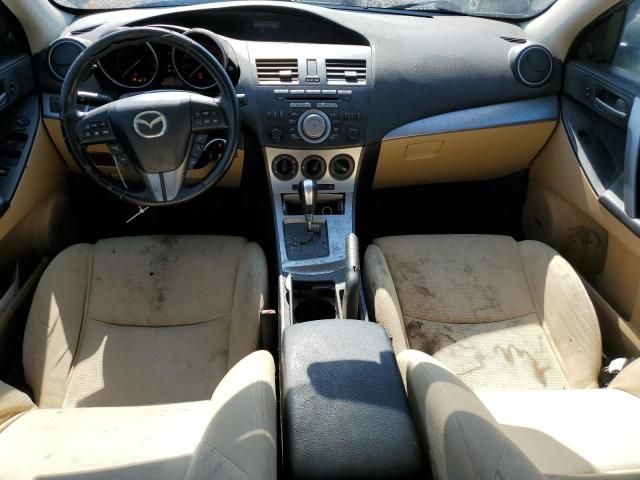 2010 Mazda 3 S