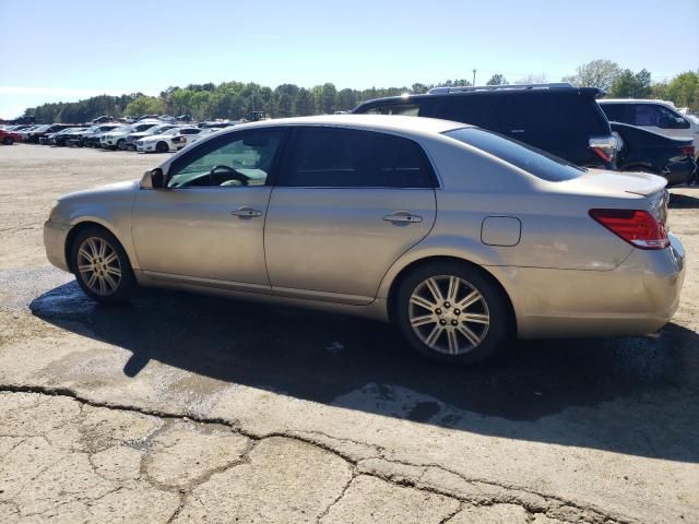 2006 Toyota Avalon XL