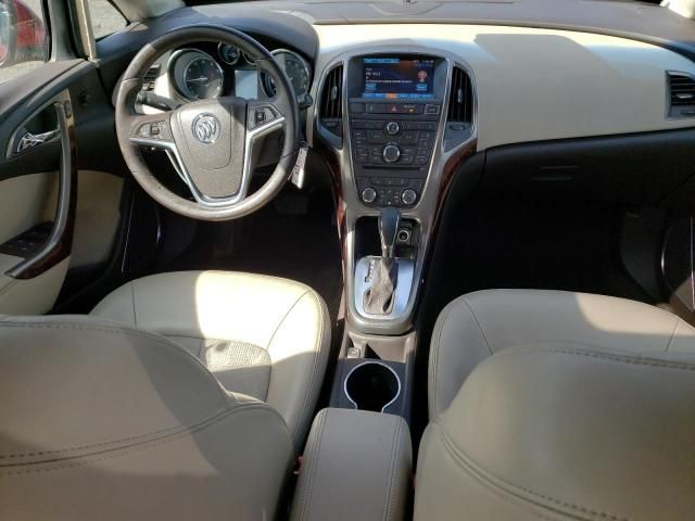 2012 Buick Verano Convenience