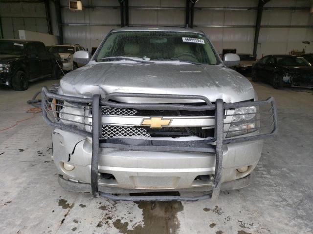 2011 Chevrolet Tahoe K1500 LT