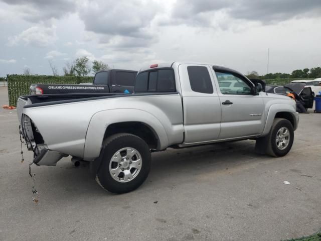 2008 Toyota Tacoma Prerunner Access Cab