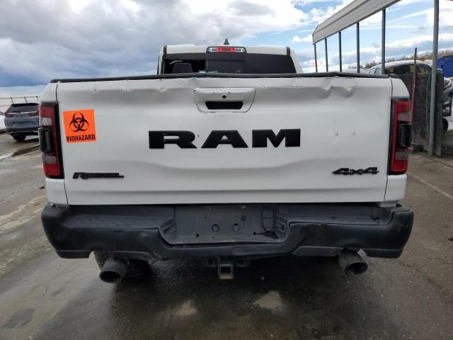 2020 Dodge RAM 1500 Rebel