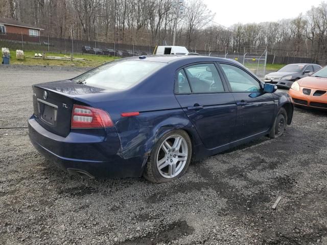 2007 Acura TL