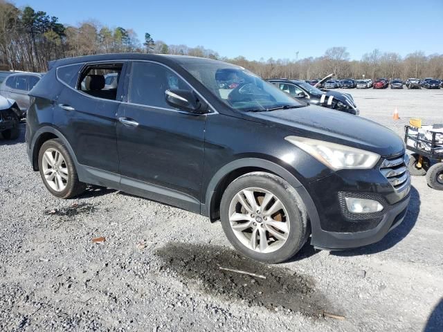 2013 Hyundai Santa FE Sport